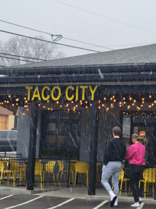 Taco City Louisville-Middletown - Louisville