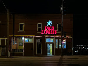 Taco Express - Kansas City