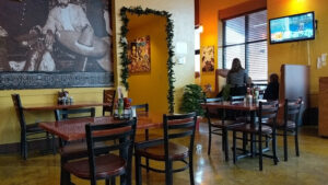 Taco Giro Mexican Grill - Sierra Vista