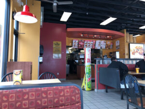 Taco John's - Sioux Falls