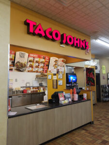 Taco John's - Sioux Falls