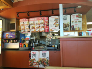 Taco John's - Great Falls