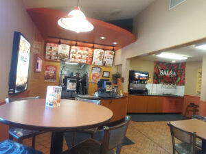 Taco John's - Loveland