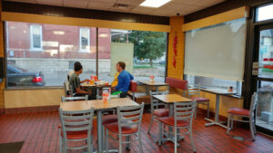 Taco John's - La Crosse - La Crosse