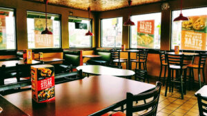 Taco John's - LaCrosse - La Crosse