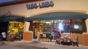 Taco Lindo - Naples