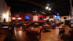 Taco Mac Douglasville - Douglasville