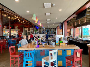 Taco Mundo Kitchen y Cantina - North Myrtle Beach