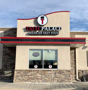 Taco Palace Longmont - Longmont