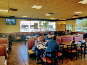 Taco Palenque New Braunfels - New Braunfels