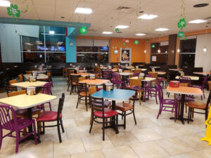 Taco Palenque Weslaco - Weslaco