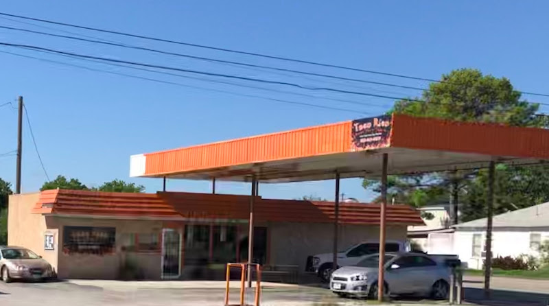 Taco Rico - 419 Early Blvd, Early, TX 76802 | Food Near Me