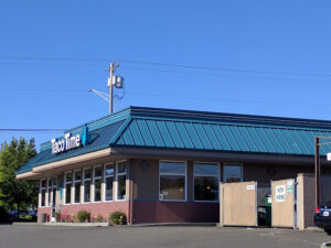 Taco Time NW - Lynnwood