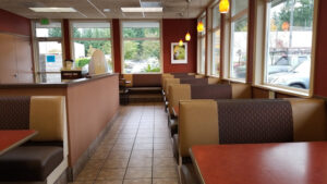 Taco Time NW - Bonney Lake