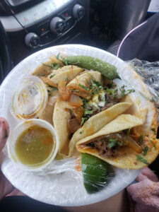 Taco Truck - Fort Pierce