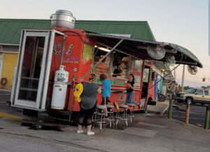 Taco Truck of Stuart - Stuart