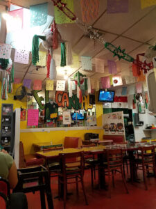 Tacos El Carnal - Miami