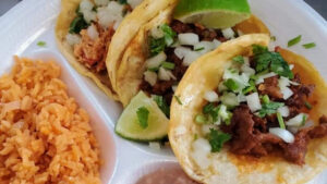 Tacos El Gordito Chon - Watauga