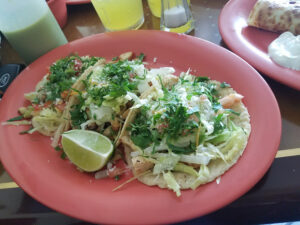 Tacos Y Antojitos Emanuel - West Palm Beach