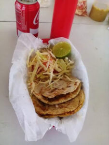 Tacos Y Gorditas Kenia - Mission