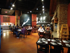 Tadka Indian Restaurant - Alpharetta