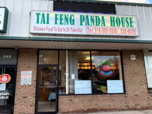 Tai Feng Panda House - West Hempstead