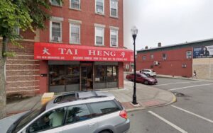 Tai Heng Restaurant - Perth Amboy