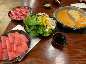 Taichi Shabu Shabu - San Mateo