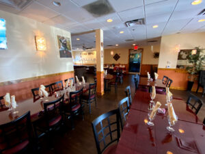 Taj Indian Restaurant And Bar - Port St. Lucie