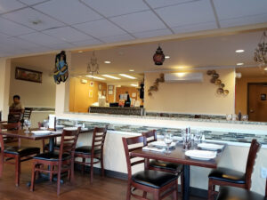 Taj Modern Indian Cuisine - Weymouth