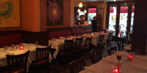 Talia's Steakhouse & Bar - New York