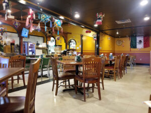 Tanias Mexican Restaurant & Store - Gettysburg