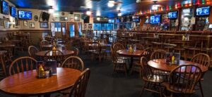 Tanner's Bar & Grill - Lenexa