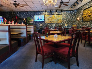 Tan's Hunan - Houston