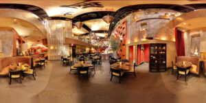 Tao Asian Bistro and Nightclub - Las Vegas