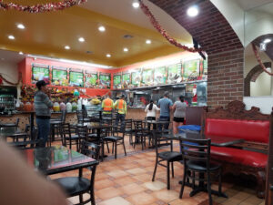 Taqueria 2 Potrillos - Perris