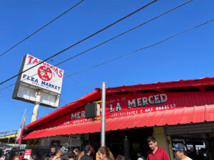 Taqueria Buey Y Vaca - Houston