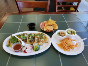 Taqueria Consuelo - Livermore