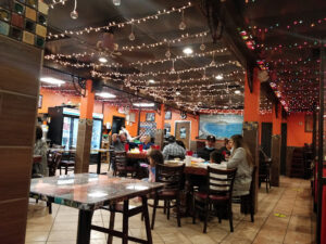 Taqueria Del Sol - Houston