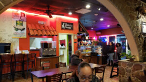 Taqueria El Carreton - Reading