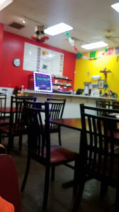 Taqueria El Compallito - Weslaco