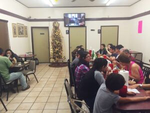 Taqueria El Mante #3 - Harlingen