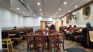 Taqueria El Meson Express - Berwyn