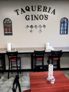 Taqueria Gino's - Jonesboro