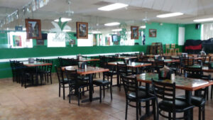 Taqueria Guerrero - Lake Worth Beach