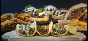 Taqueria Isabel Food Truck - Richmond