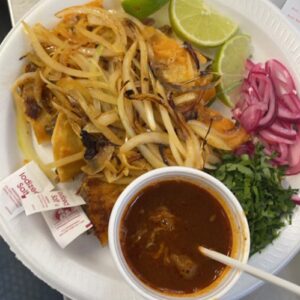 Taqueria La Chilanguita - Splendora