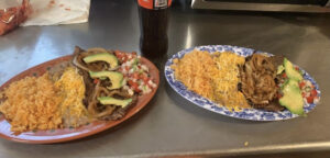 Taqueria La Doña - Jacksonville