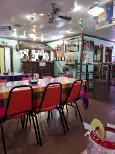 Taqueria La Estrella - Mineral Wells