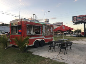 Taqueria La Mexicana Armenia - Tampa